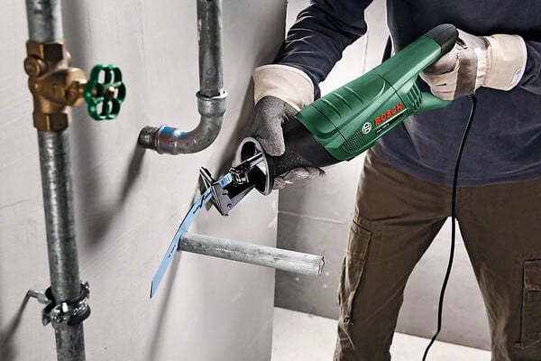 Scie sabre PSA 7100 E - 710W BOSCH DIY - Image 4